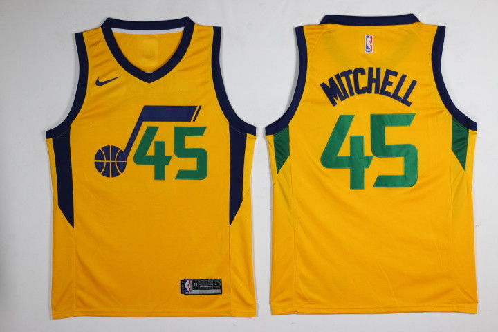 NBA Jersey-99